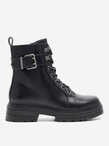 Jenny Fairy Boots zwart