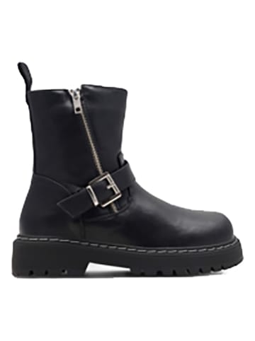 DeeZee Winterboots zwart