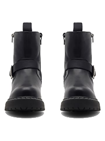 DeeZee Winterboots in Schwarz