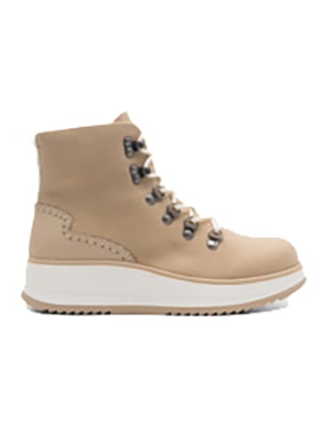 Jenny Fairy Boots beige