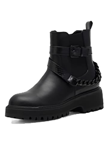 DeeZee Boots zwart
