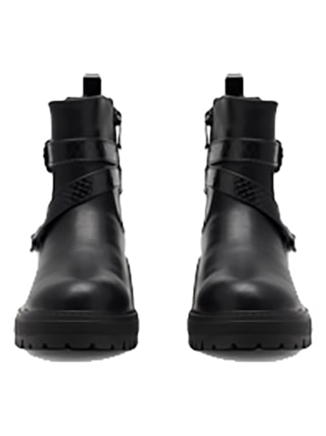 DeeZee Boots zwart
