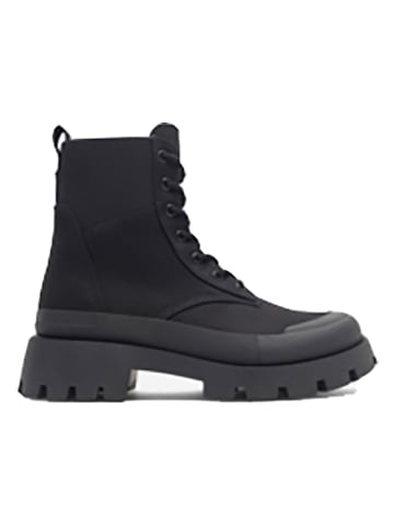 Jenny Fairy Boots zwart