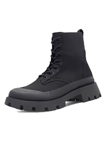 Jenny Fairy Boots in Schwarz