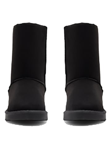 DeeZee Winterboots "Cory" zwart