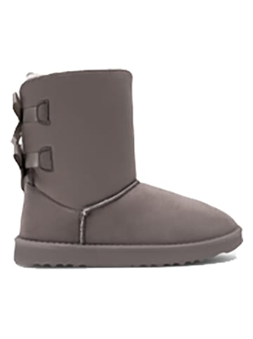 DeeZee Winterboots "Cory" taupe