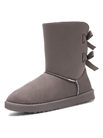 DeeZee Winterboots "Cory" taupe