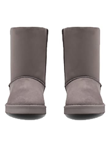 DeeZee Winterboots "Cory" taupe