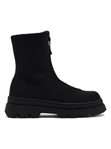 DeeZee Boots in Schwarz