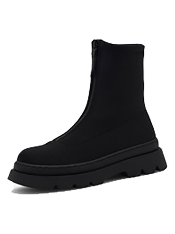 DeeZee Boots in Schwarz