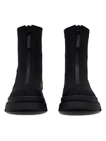 DeeZee Boots zwart