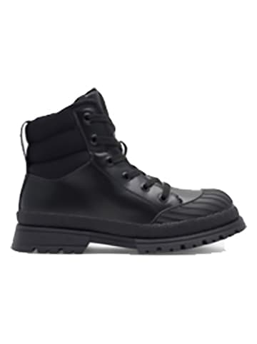 DeeZee Winterboots in Schwarz