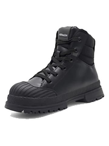 DeeZee Winterboots zwart