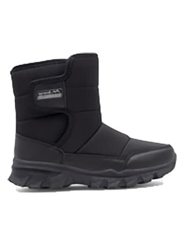 Sprandi Winterboots in Schwarz