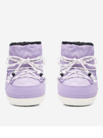 Jenny Fairy Winterboots "Sophia" in Lila