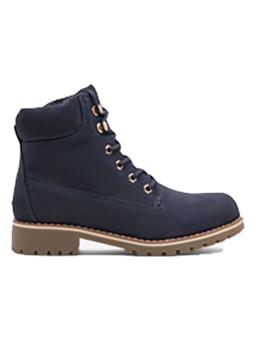 Jenny Fairy Winterboots donkerblauw