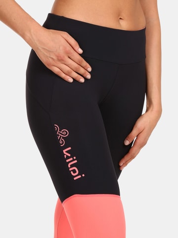 Kilpi Trainingsleggings "Alexo" in Bunt