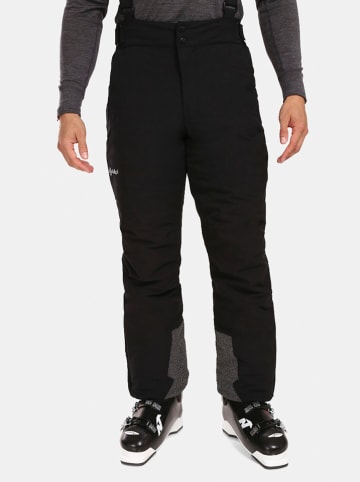 Kilpi Ski-/ Snowboardhose "Mimas" in Schwarz