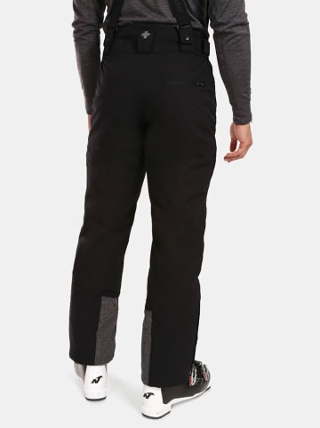 Kilpi Ski-/snowboardbroek "Mimas" zwart