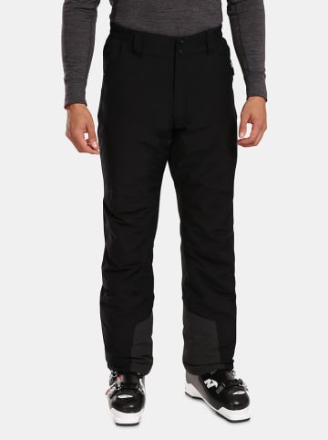 Kilpi Ski-/snowboardbroek "Gabone" zwart