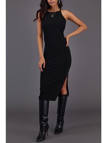 LA Angels Kleid in Schwarz