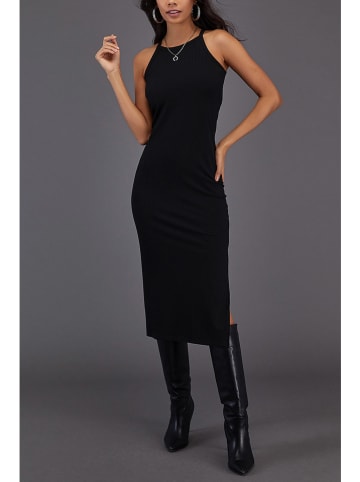 LA Angels Kleid in Schwarz