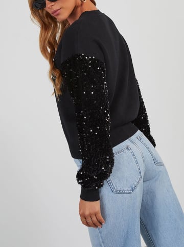 LA Angels Pullover in Schwarz