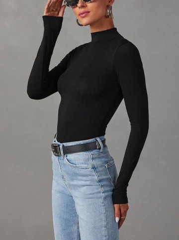 LA Angels Longsleeve zwart