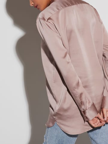 LA Angels Blouse oudroze