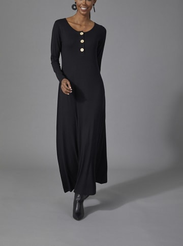 LA Angels Kleid in Schwarz