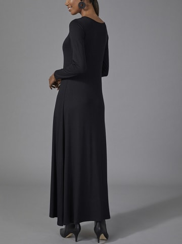 LA Angels Kleid in Schwarz