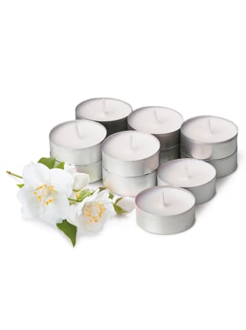 CXL by Christian Lacroix 12er-Set: Teelichter "Ylang & Jasmin", je 9,5 g