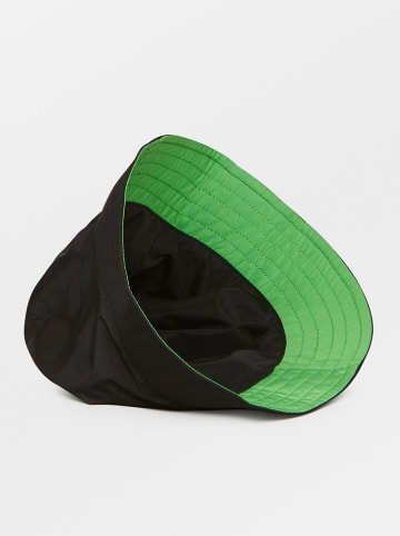Becksöndergaard Hoed zwart/groen