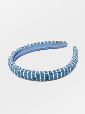 Becksöndergaard Haarreifen "Elmly" in Blau