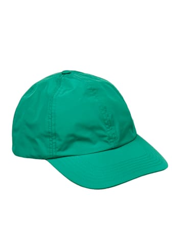 Becksöndergaard Cap in Grün