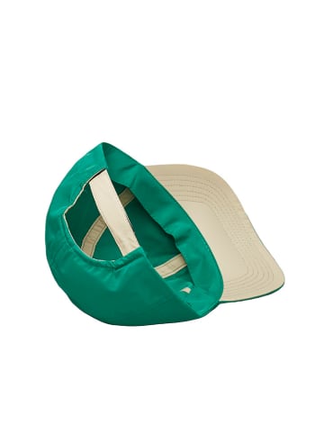 Becksöndergaard Cap in Grün