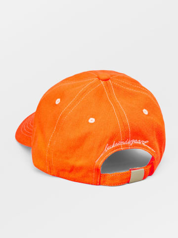 Becksöndergaard Pet oranje