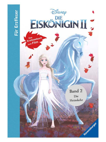 Ravensburger Erstlesebuch "Die Eiskönigin 2", Band 2