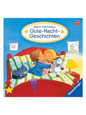 Ravensburger Bilderbuch "Gute-Nacht-Geschichten"