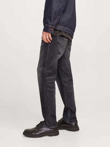 Jack & Jones Jeans "Clark" - Regular fit - in Anthrazit