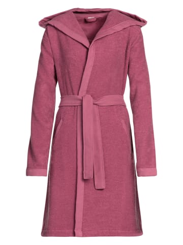 ESPRIT Bademantel ''Izzy'' in Pink