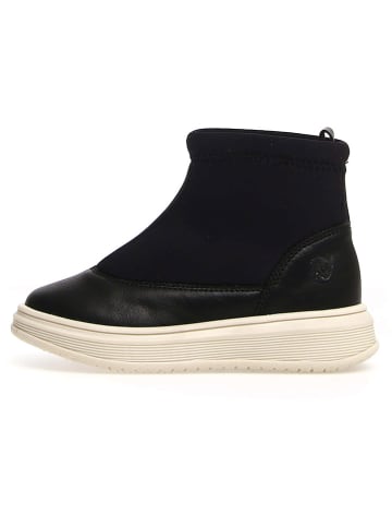 Naturino Ankle-Boots "Haly" in Schwarz