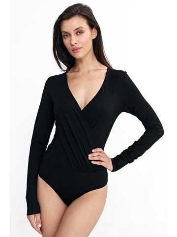 Nife Body in Schwarz