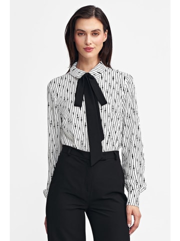 Nife Blouse crème