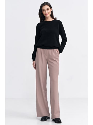 Nife Longsleeve zwart