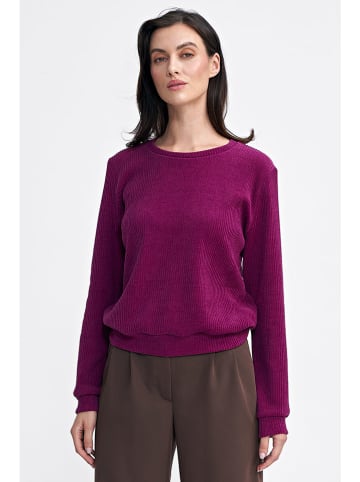 Nife Longsleeve in Lila