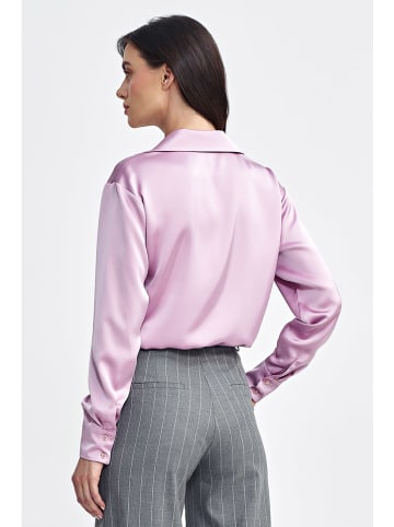 Nife Blouse lichtroze