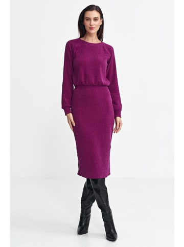 Nife Kleid in Lila
