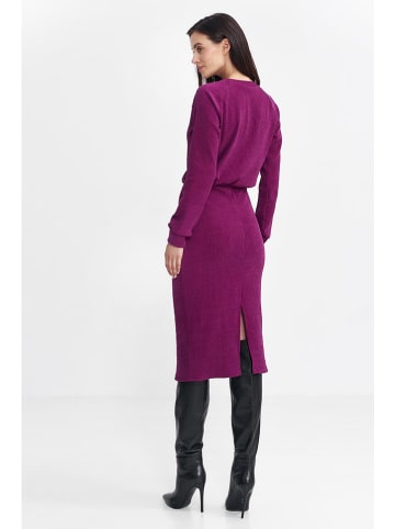 Nife Kleid in Lila