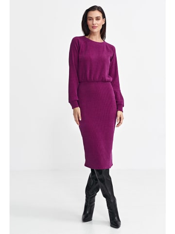 Nife Kleid in Lila